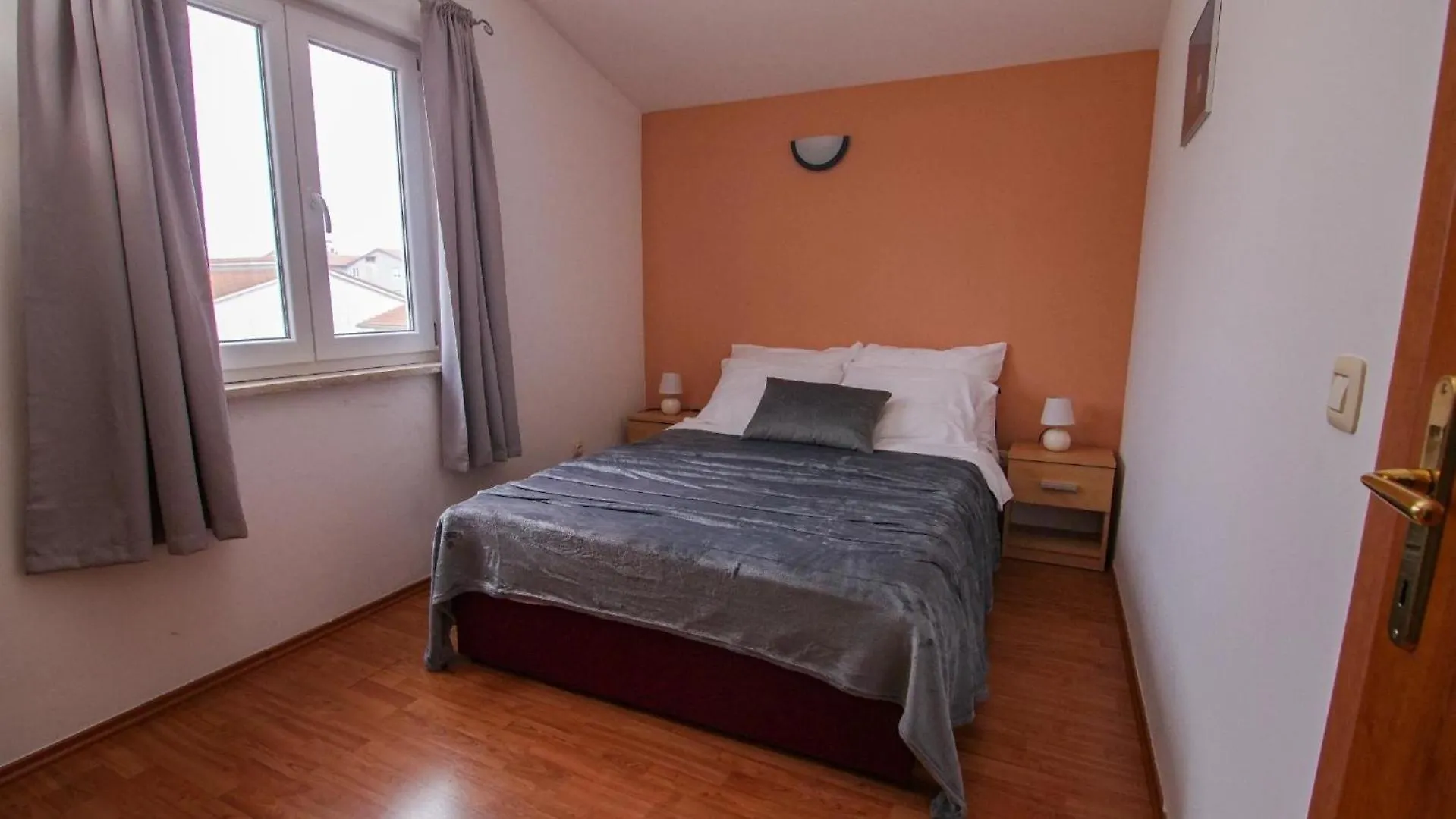 Ferienwohnung Fuer 3 Personen Ca 55 Qm In Pula, Istrien Istrische Riviera Apartment