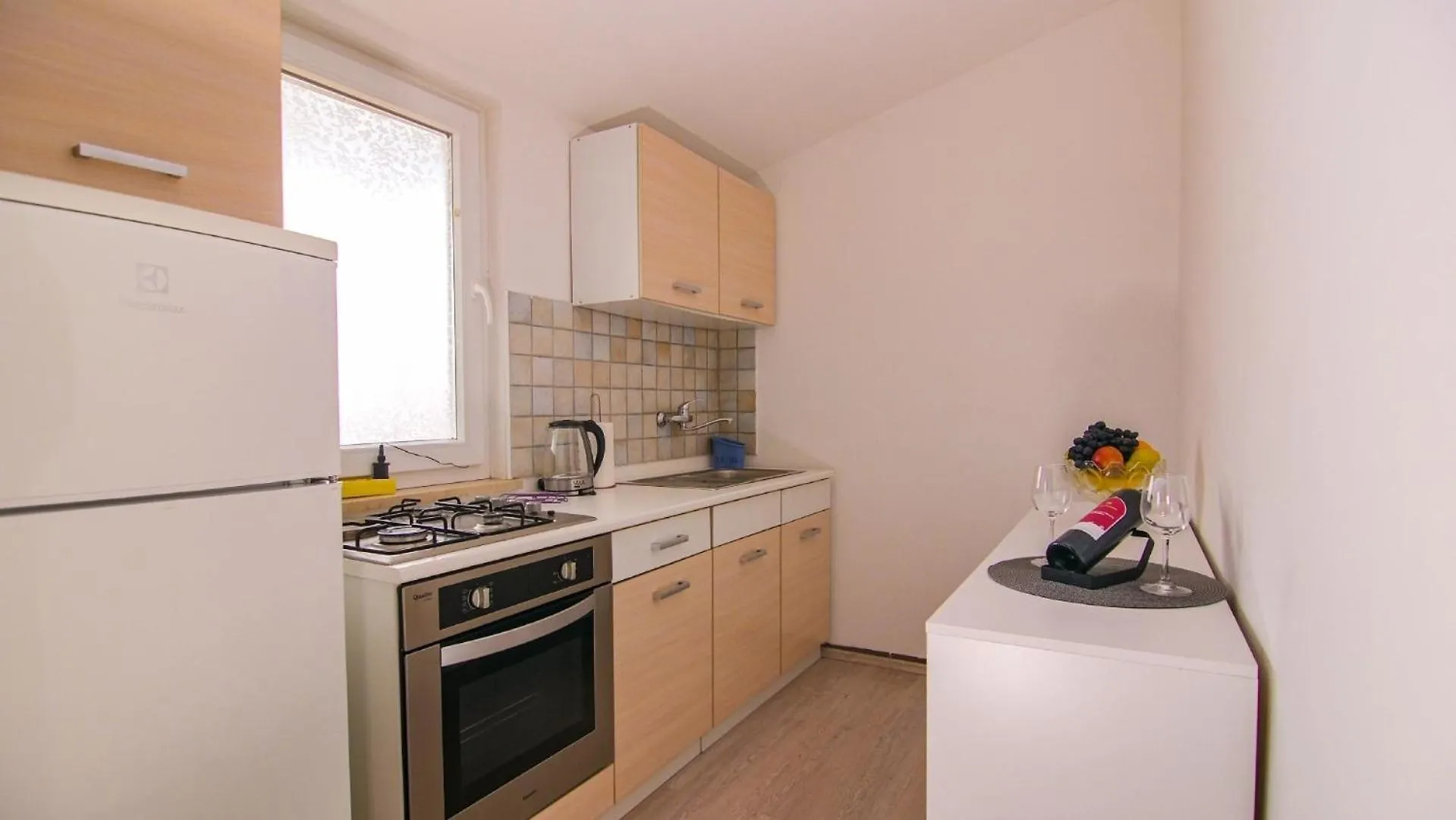 Apartment Ferienwohnung Fuer 3 Personen Ca 55 Qm In Pula, Istrien Istrische Riviera