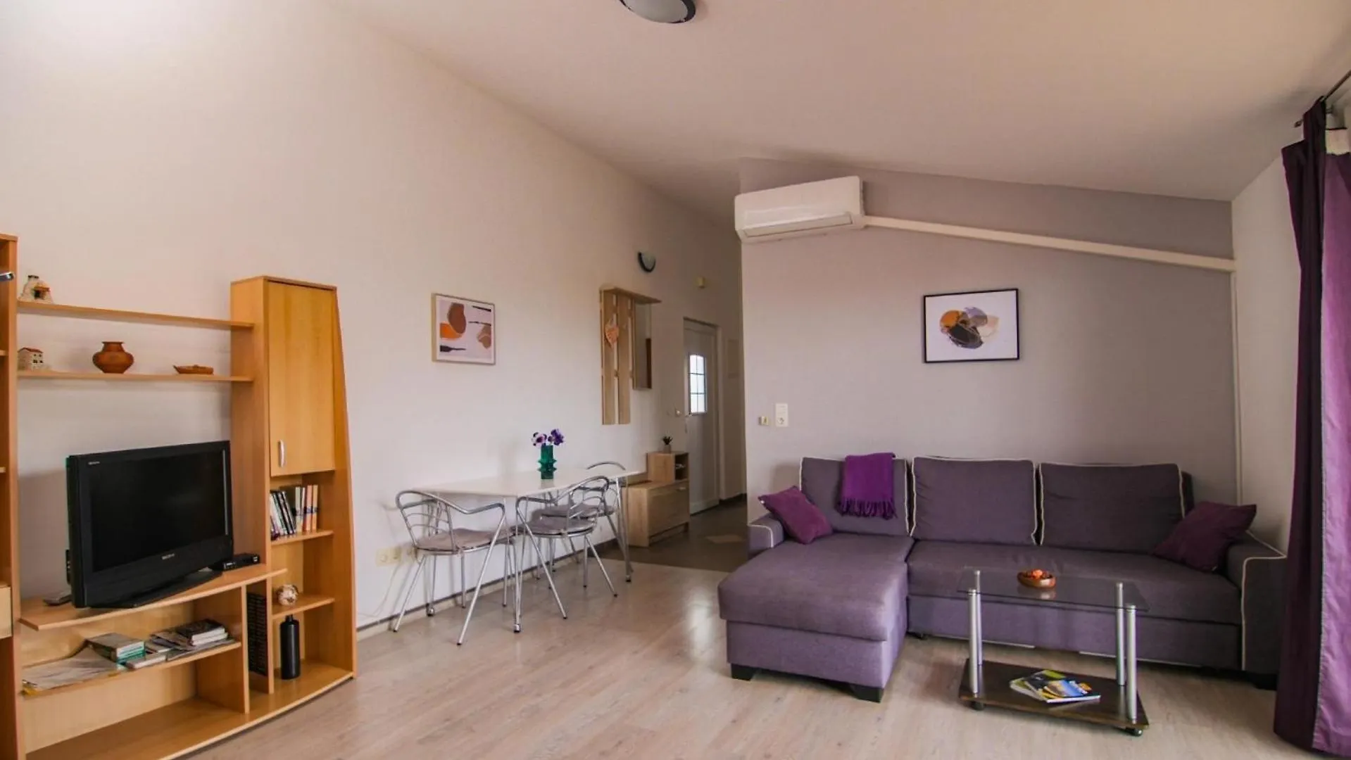 Ferienwohnung Fuer 3 Personen Ca 55 Qm In Pula, Istrien Istrische Riviera Chorvatsko