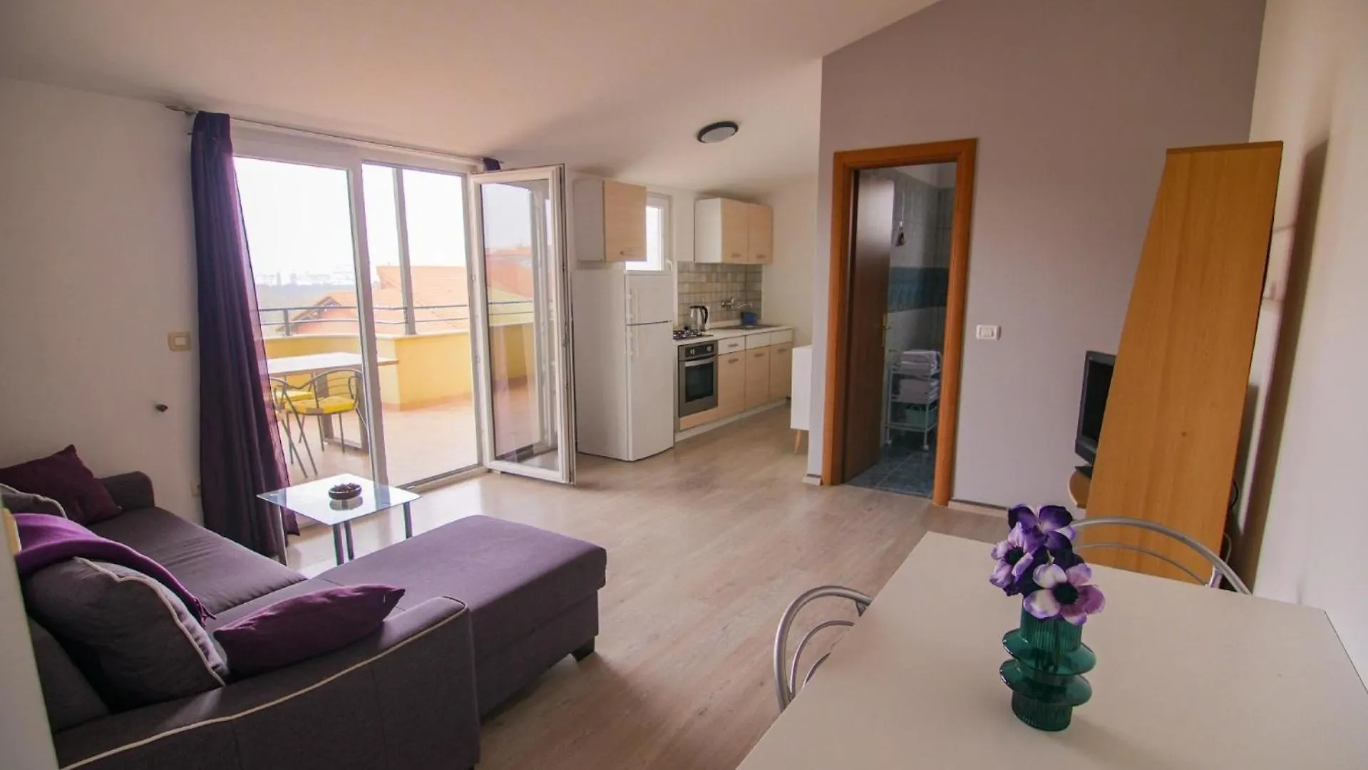 Ferienwohnung Fuer 3 Personen Ca 55 Qm In Pula, Istrien Istrische Riviera Apartment