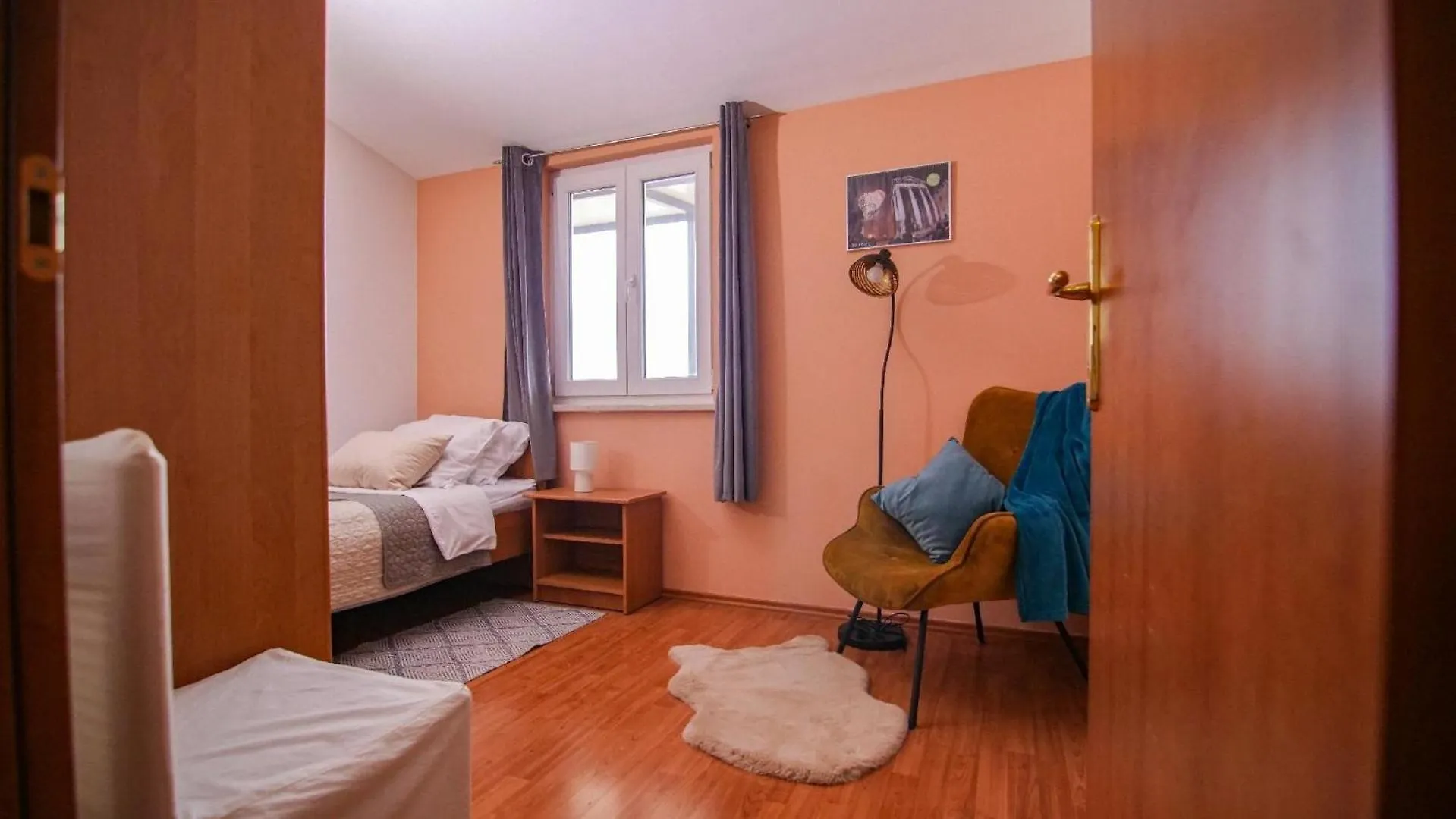 Ferienwohnung Fuer 3 Personen Ca 55 Qm In Pula, Istrien Istrische Riviera 0*, Pula Croatia