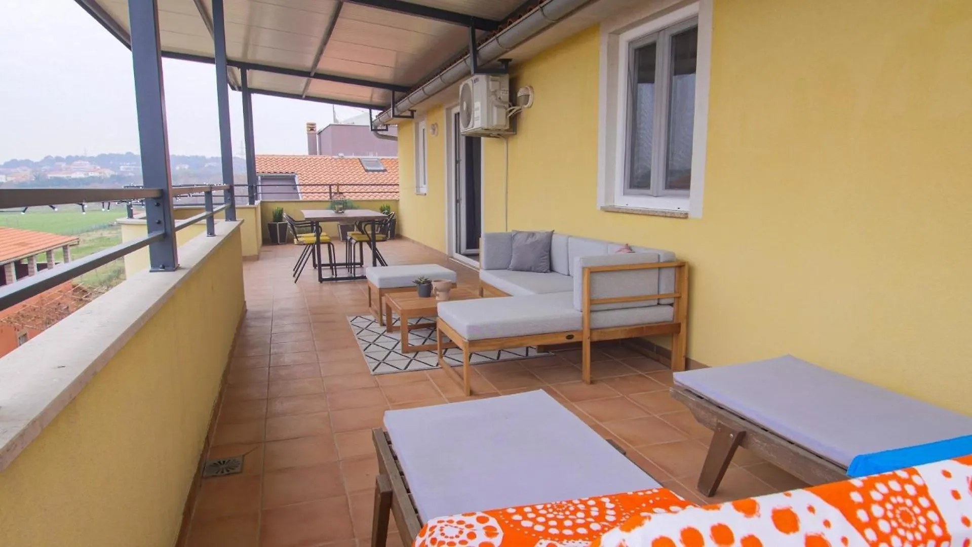 Ferienwohnung Fuer 3 Personen Ca 55 Qm In Pula, Istrien Istrische Riviera Apartment Pula