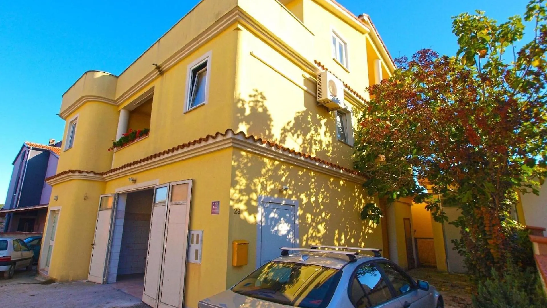 Ferienwohnung Fuer 3 Personen Ca 55 Qm In Pula, Istrien Istrische Riviera Apartment Pula