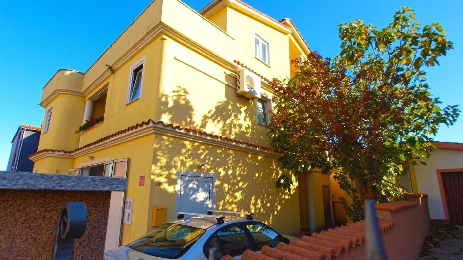 Ferienwohnung Fuer 3 Personen Ca 55 Qm In Pula, Istrien Istrische Riviera