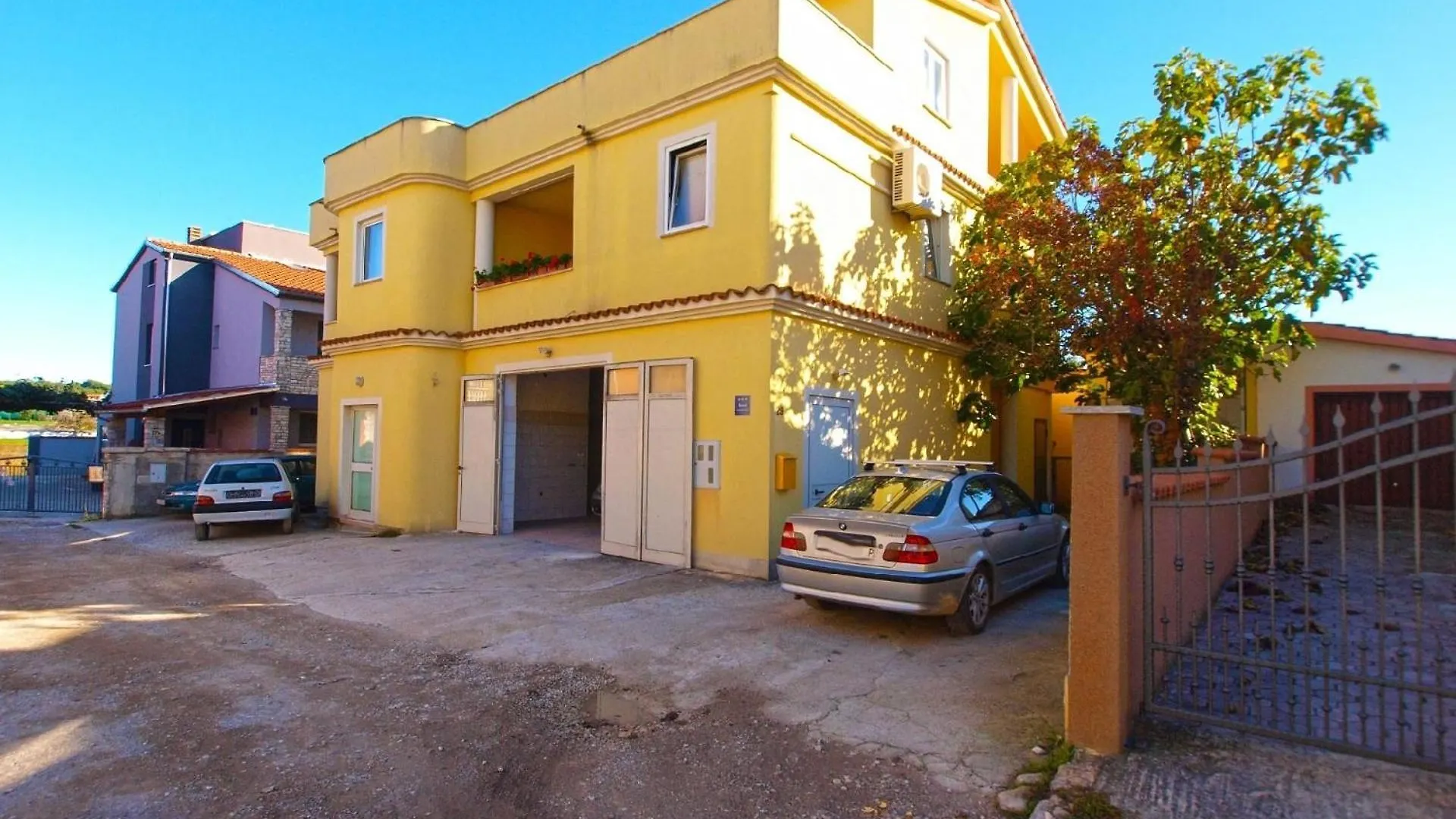 Ferienwohnung Fuer 3 Personen Ca 55 Qm In Pula, Istrien Istrische Riviera Pula