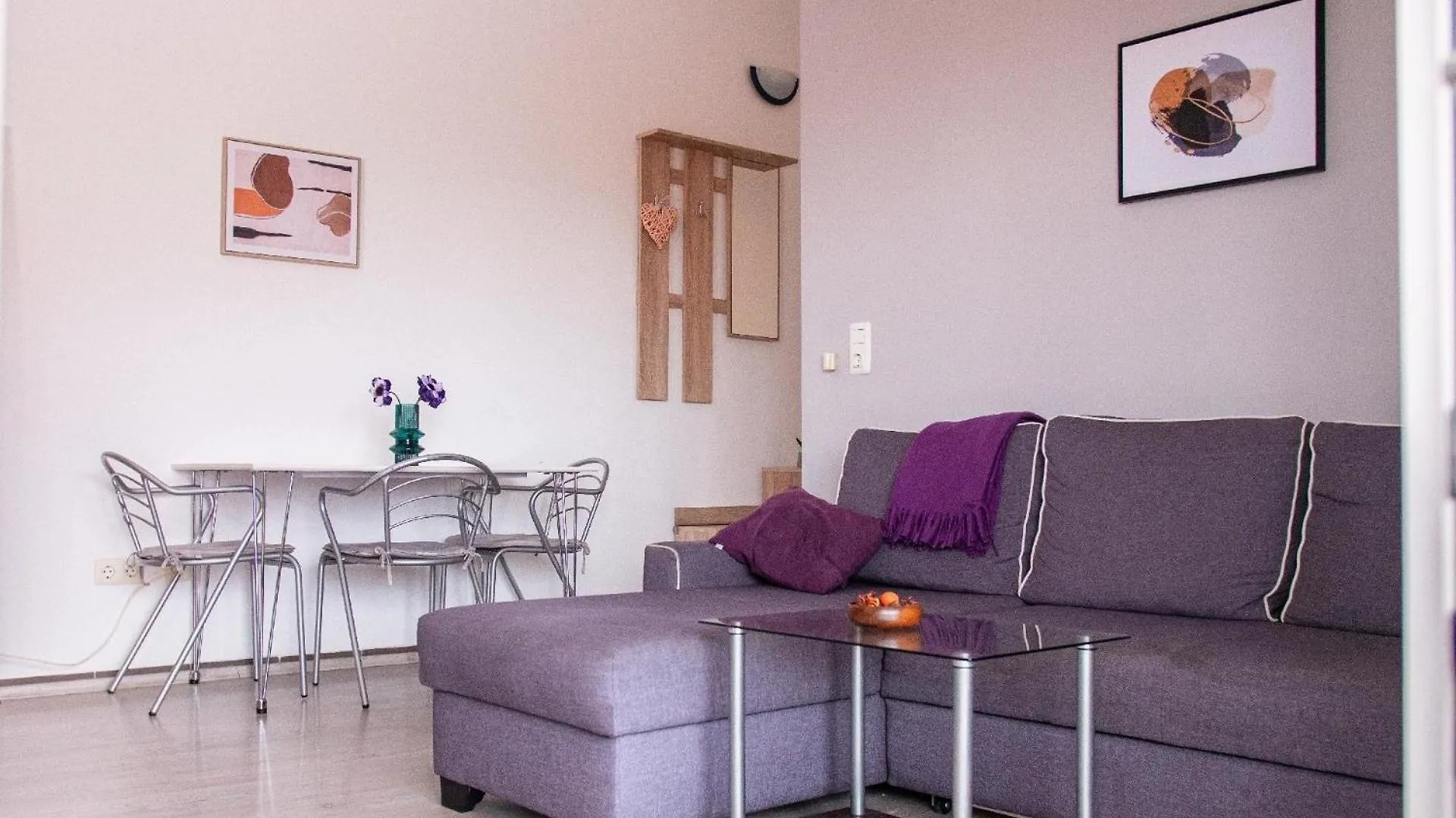 Apartment Ferienwohnung Fuer 3 Personen Ca 55 Qm In Pula, Istrien Istrische Riviera